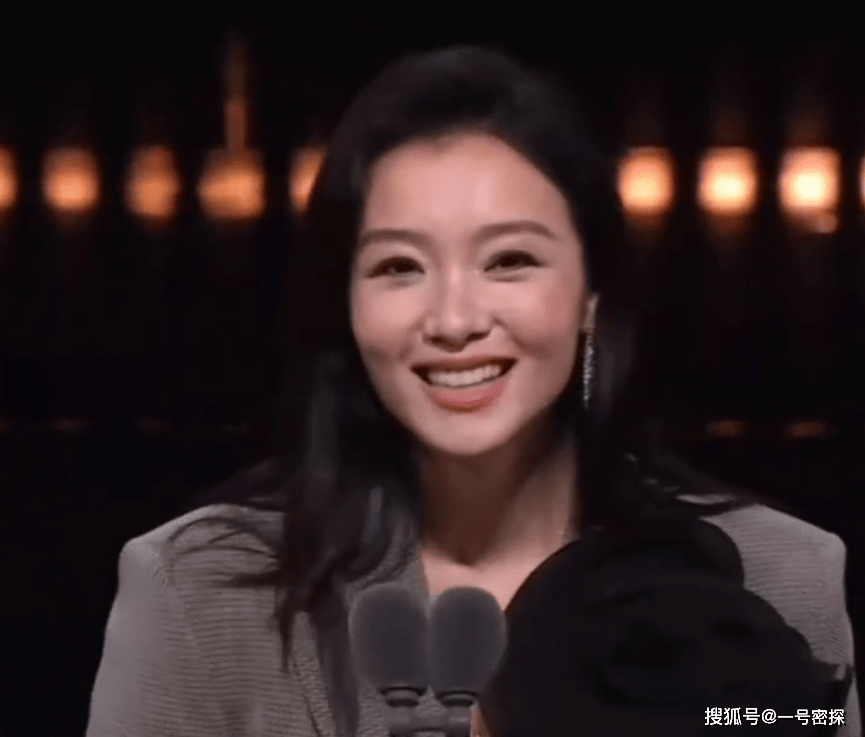 演员齐溪:我这辈子最正确的决定,就是和王传君隐婚生女
