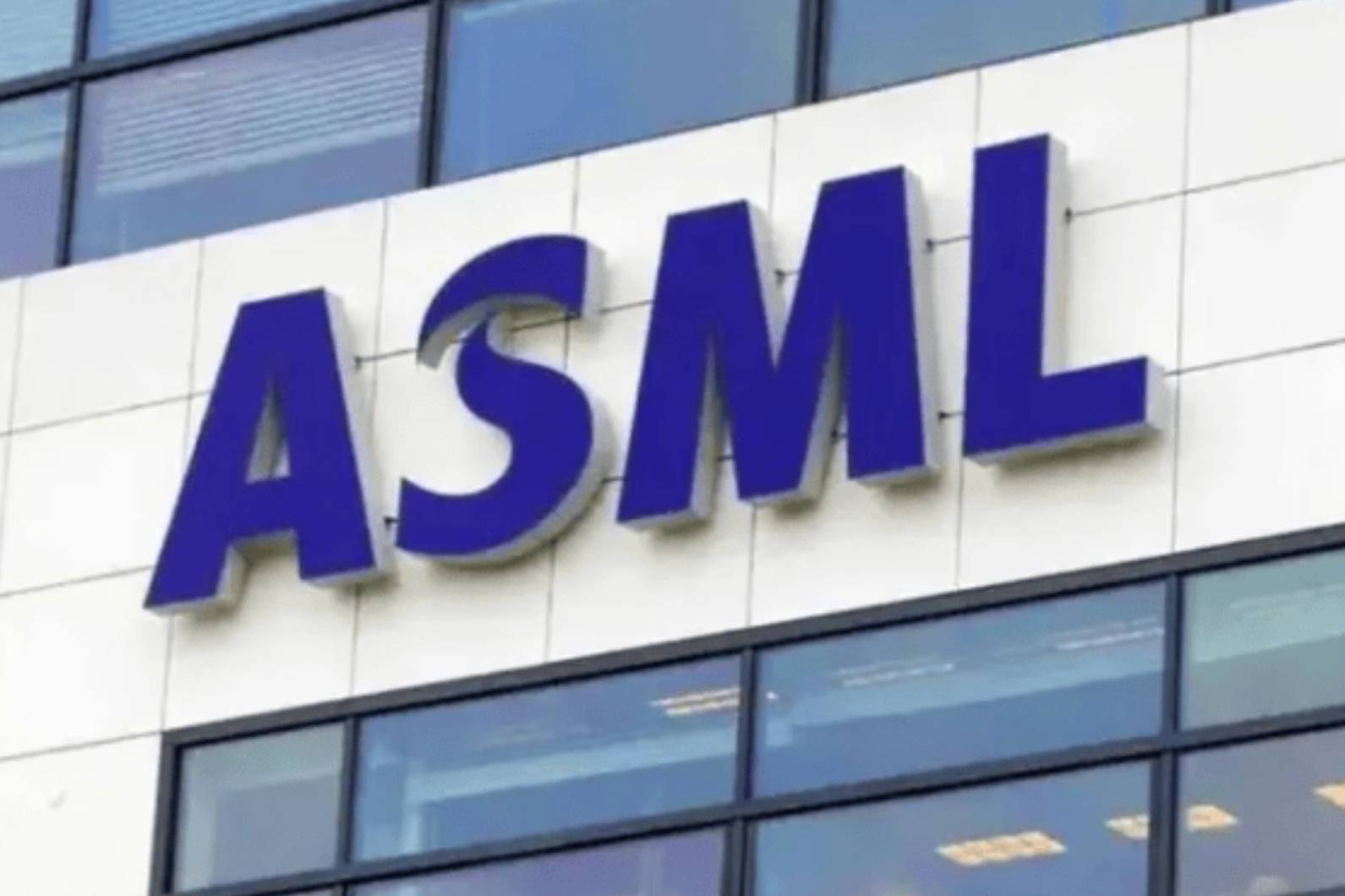 卖不动了？ASML宣布新突破，外媒：光刻机终于“大洗牌”！_市场_技术_全球