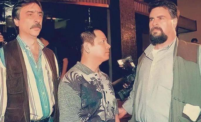 让张子强下跪认错的澳门大佬,手下10万门徒,被称为澳葡末期教父