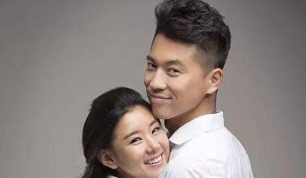 出道20年从不接吻戏,初吻都献给了老公,被称为"最干净