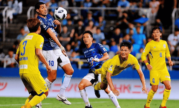 6月22日-j联赛-鸟栖砂岩vs京都不死鸟-解析预测