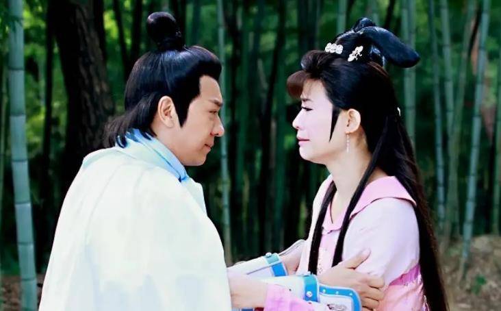 薛仁贵和薛平贵,傻傻分不清,古代版的衍生文学比正史还受欢迎