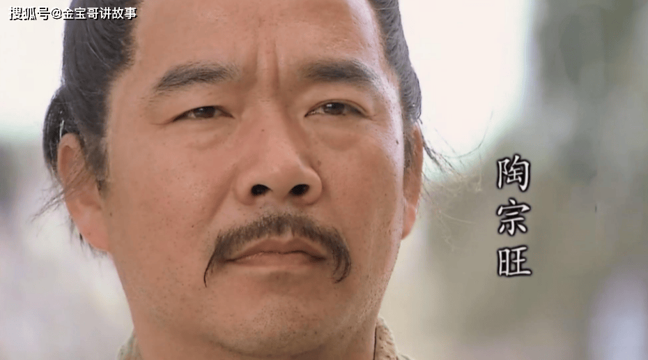 梁山三位浪得虚名的好汉,外号吹得比卢俊义还响,实则却不堪一击