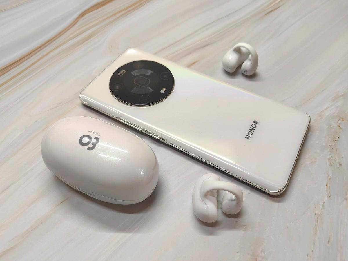 开放式耳机哪个品牌最好？五大必看开放式耳机推荐2024