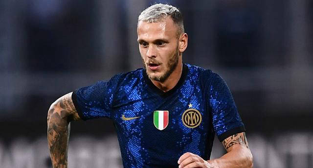 多纳鲁马作为意大利的门将,是球队的关键人物.