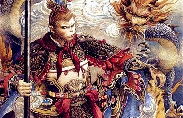 孙悟空真的存在吗?我国一地发现"孙悟空墓",墓中发现金箍棒