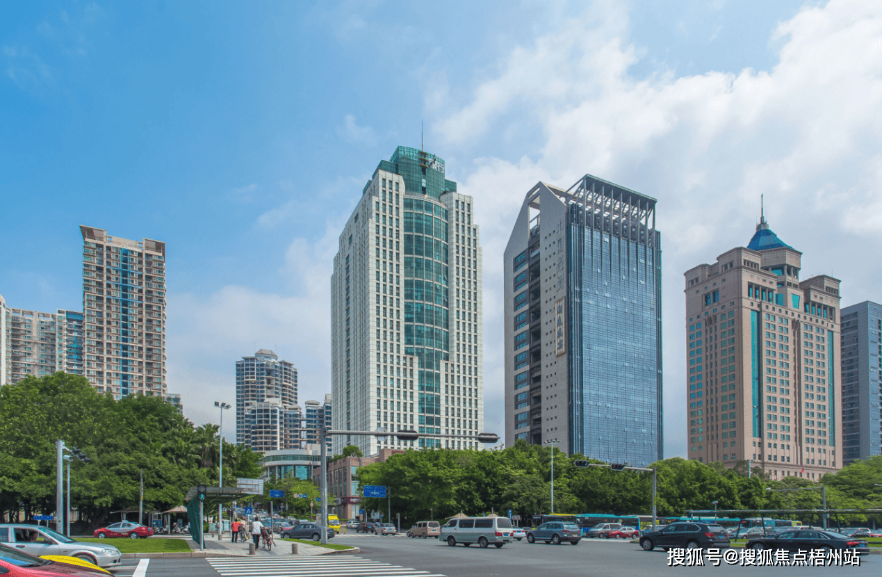 深圳中国光大银行大厦 租2-20人独立办公室 精装修 带