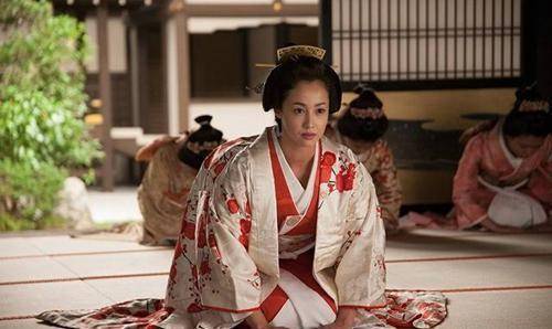 江户时代,大奥内将军夫人和侧室的"宫斗",止于近卫太阁