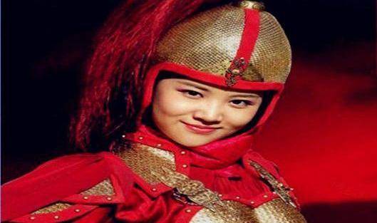 当今武侠小说中的女侠一般都如同扈三娘那般兼具美貌与无疑,这无疑