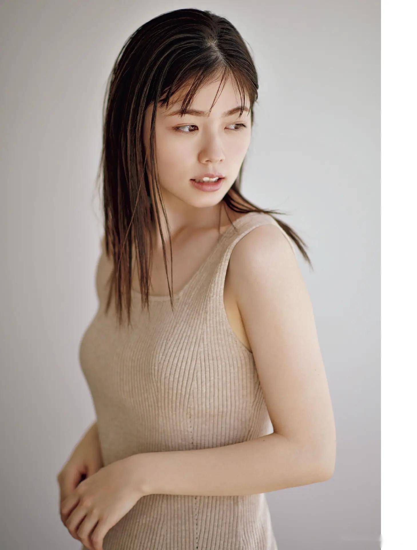 女神的魅力瞬间征服全场!