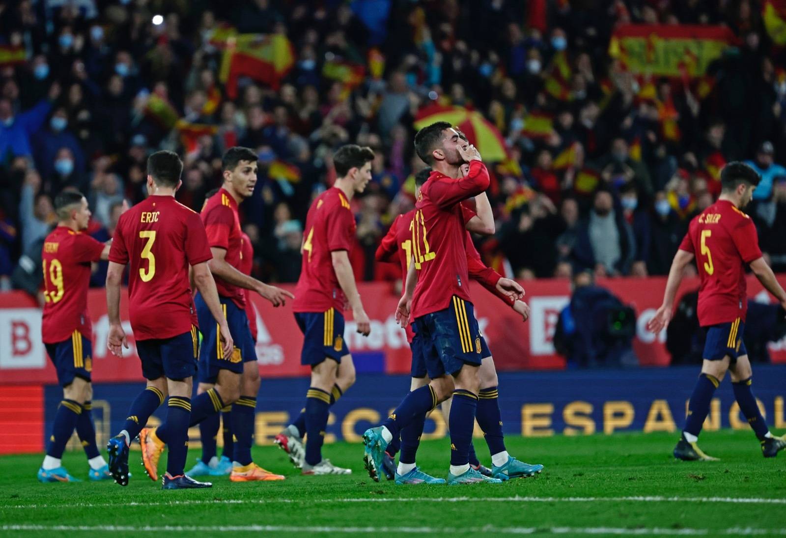 October 14th, World Cup European Qualifiers,Prediction,camel.live
