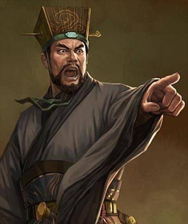 刘表与刘备上宾之礼,厚相待而不会重用