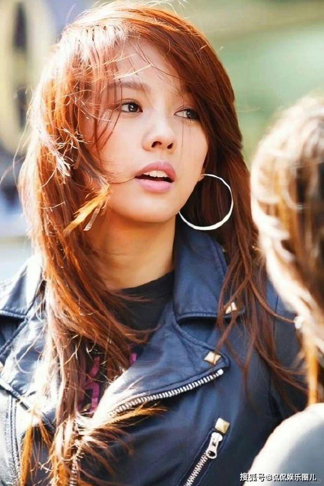 李孝利,这身材是真的绝!