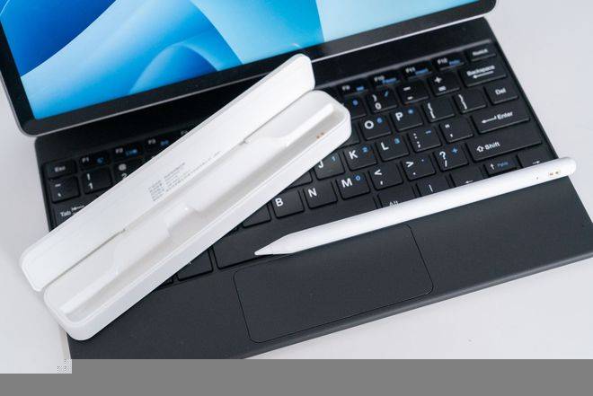 Apple pencil二代平替笔哪个好用?小白必看,别再花冤枉钱!