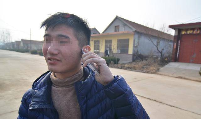 为了能让谢丽娟早点回到自己身边,穆小龙就给谢丽娟打去电话,没想到