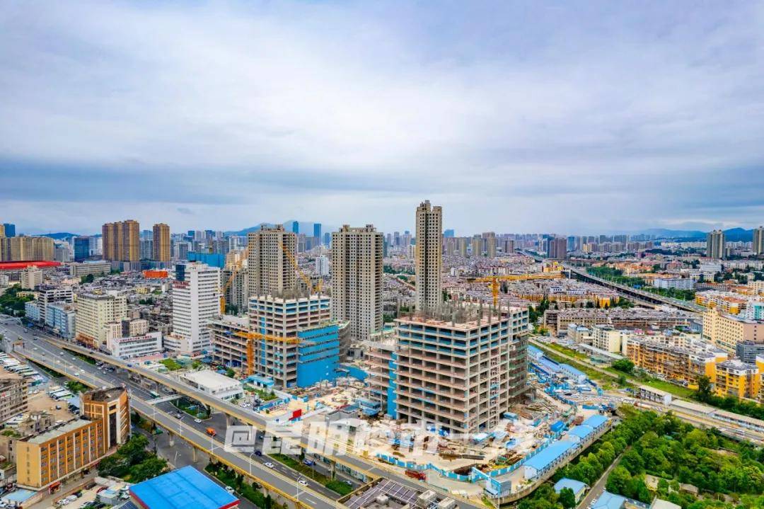 负债1146亿!昆明交投批量处置资产,枢纽曜城也要卖