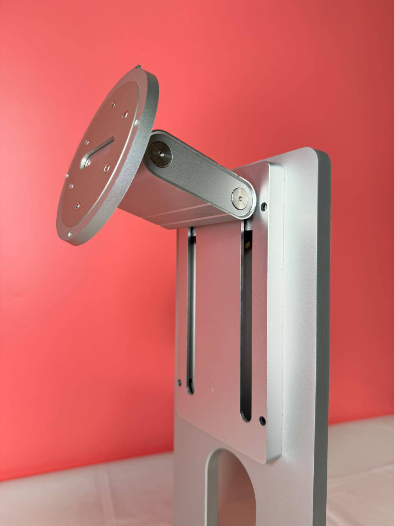 果粉屏的平替！27寸真4K大屏超细腻——KUYCON酷优客P27U显示器使用体验