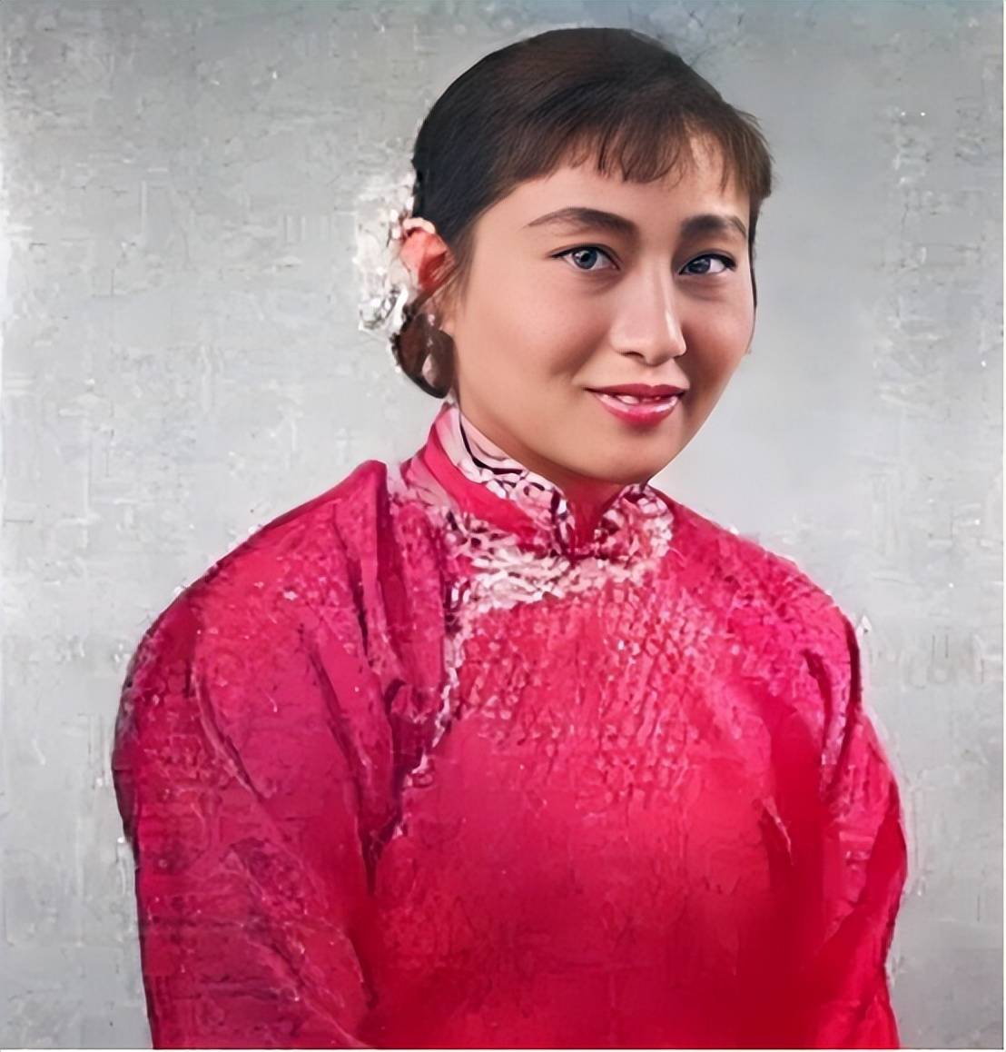 41年过去了,那个因《四世同堂》走红的"大赤包",已离世23年