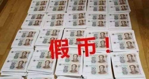 广东农民彭大祥凭借绘画天赋 手绘人民币