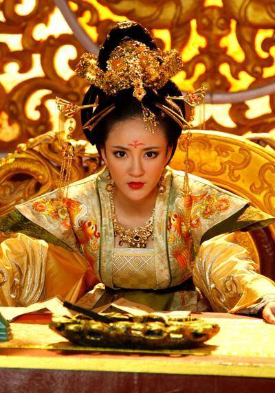 太平公主为什么在侄子唐玄宗李隆基即位后很快就被赐死了?