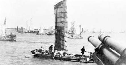 渡江战役时,这支部队进攻速度太快了,让兵团司令都感到吃惊