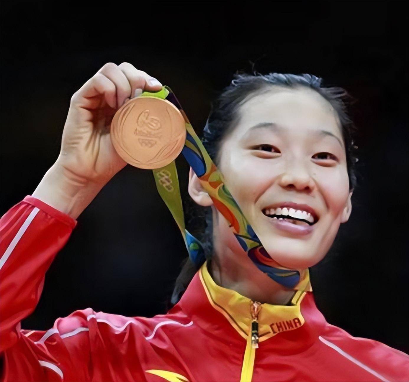 朱婷之父朱安亮:从没想过日子会这样好,女儿找男友有4个要求