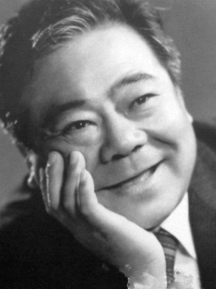 还记得西游记的弥勒佛吗演技精湛为人正直晚年中风瘫痪