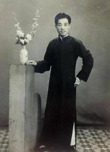 张福运是一个幸运的人,他虽然出身平凡,但是他却是后天十分的努力,考