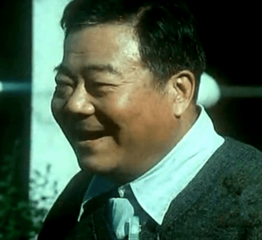 还记得西游记的弥勒佛吗演技精湛为人正直晚年中风瘫痪