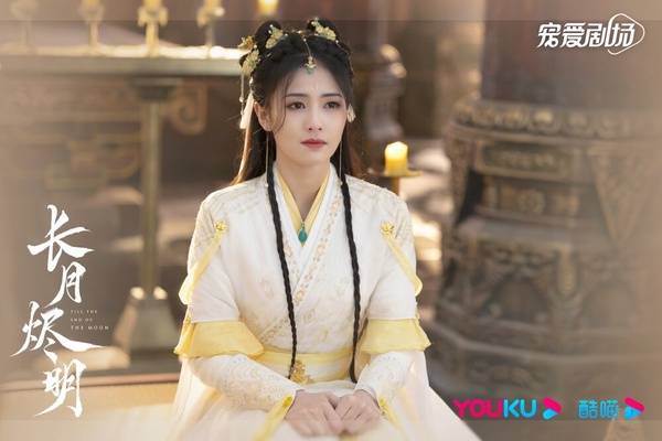 8位于正旗下明星！ 王星越火成下一个许凯，但她要成下一个白鹿有点难-于正旗下原来艺人有哪些明星