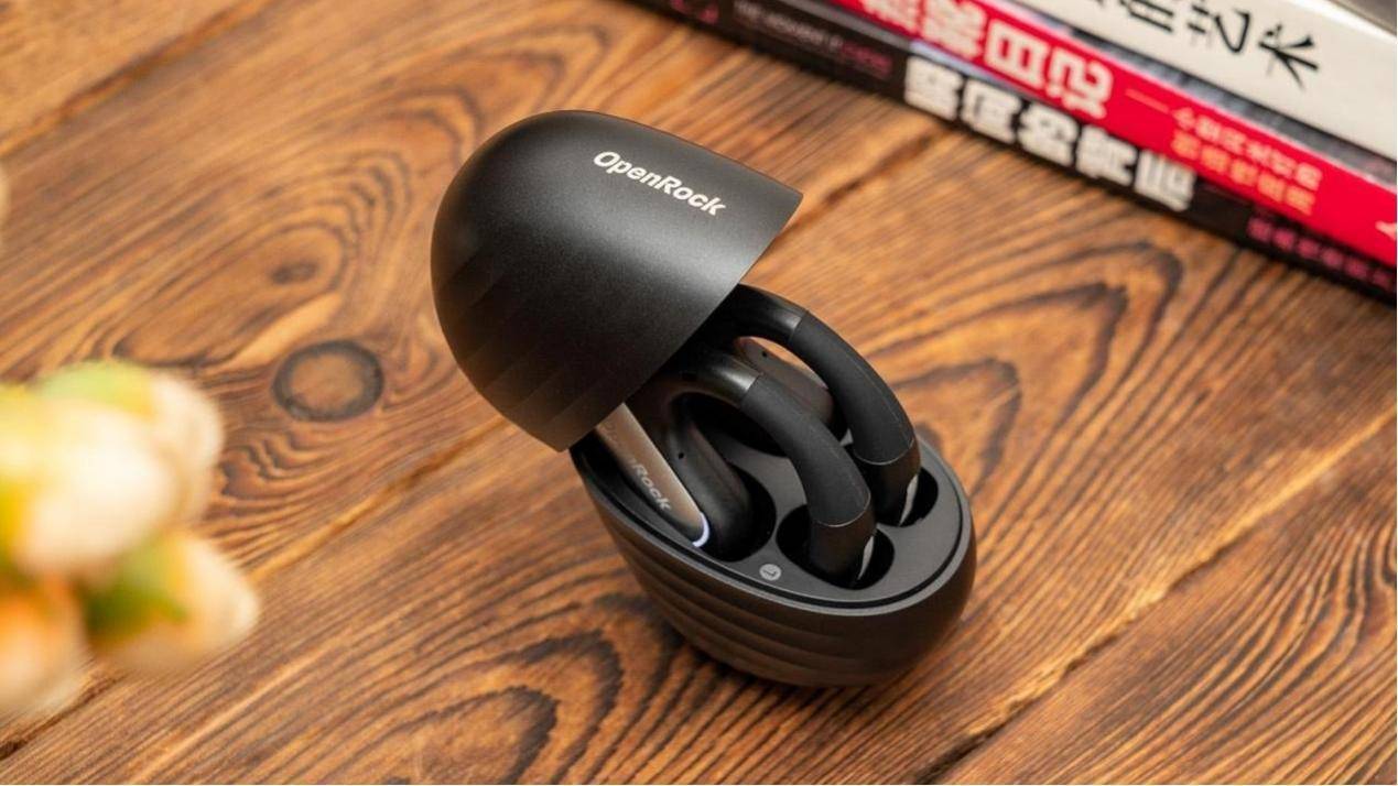 开放式耳机品牌哪个好?五款实力机型推荐!