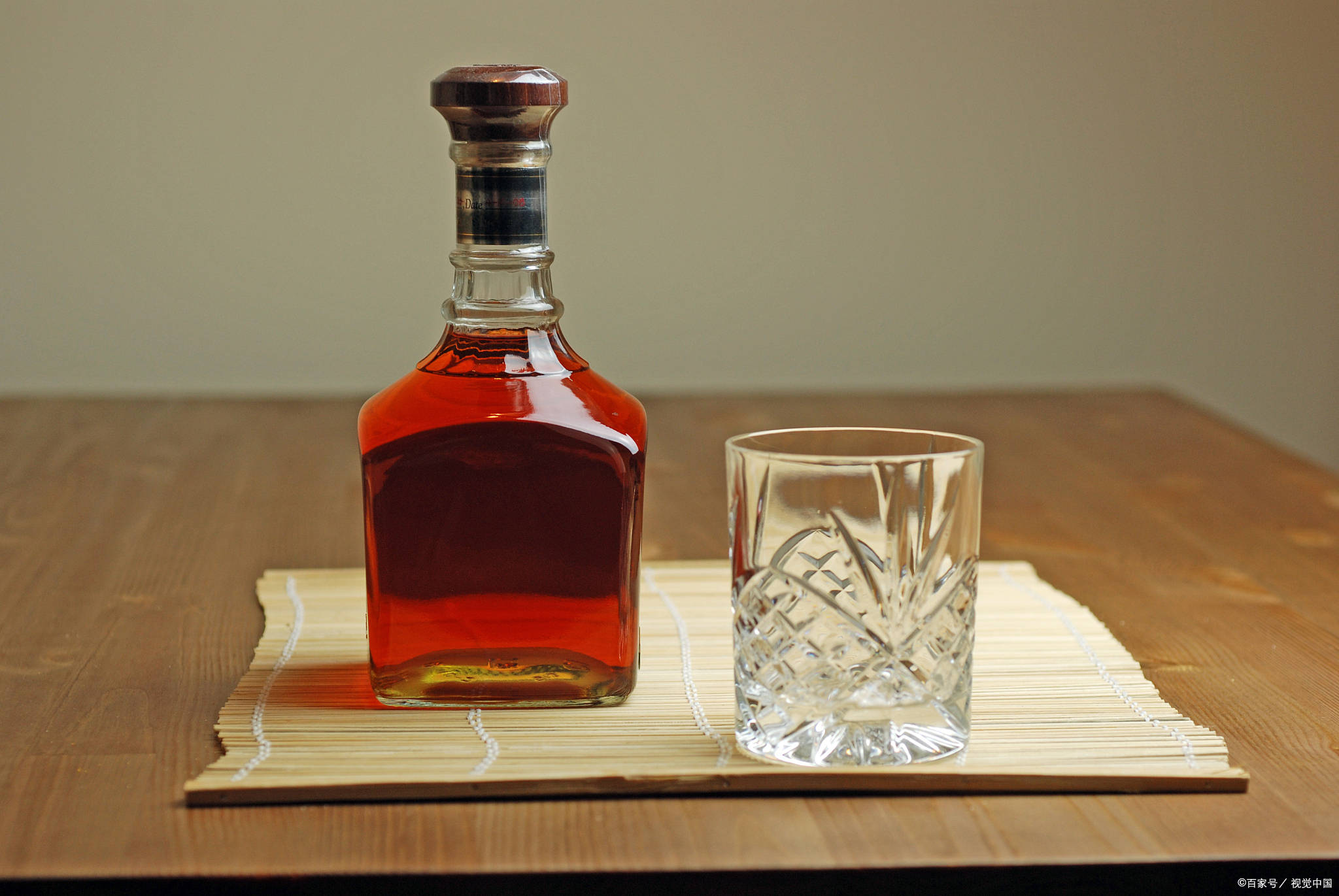 威士忌属于什么酒?