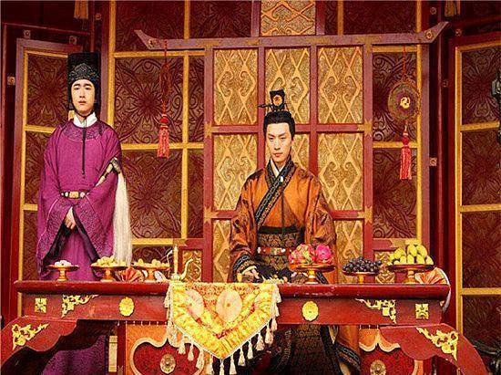 祖珽:历史上唯一的"瞎子宰相"