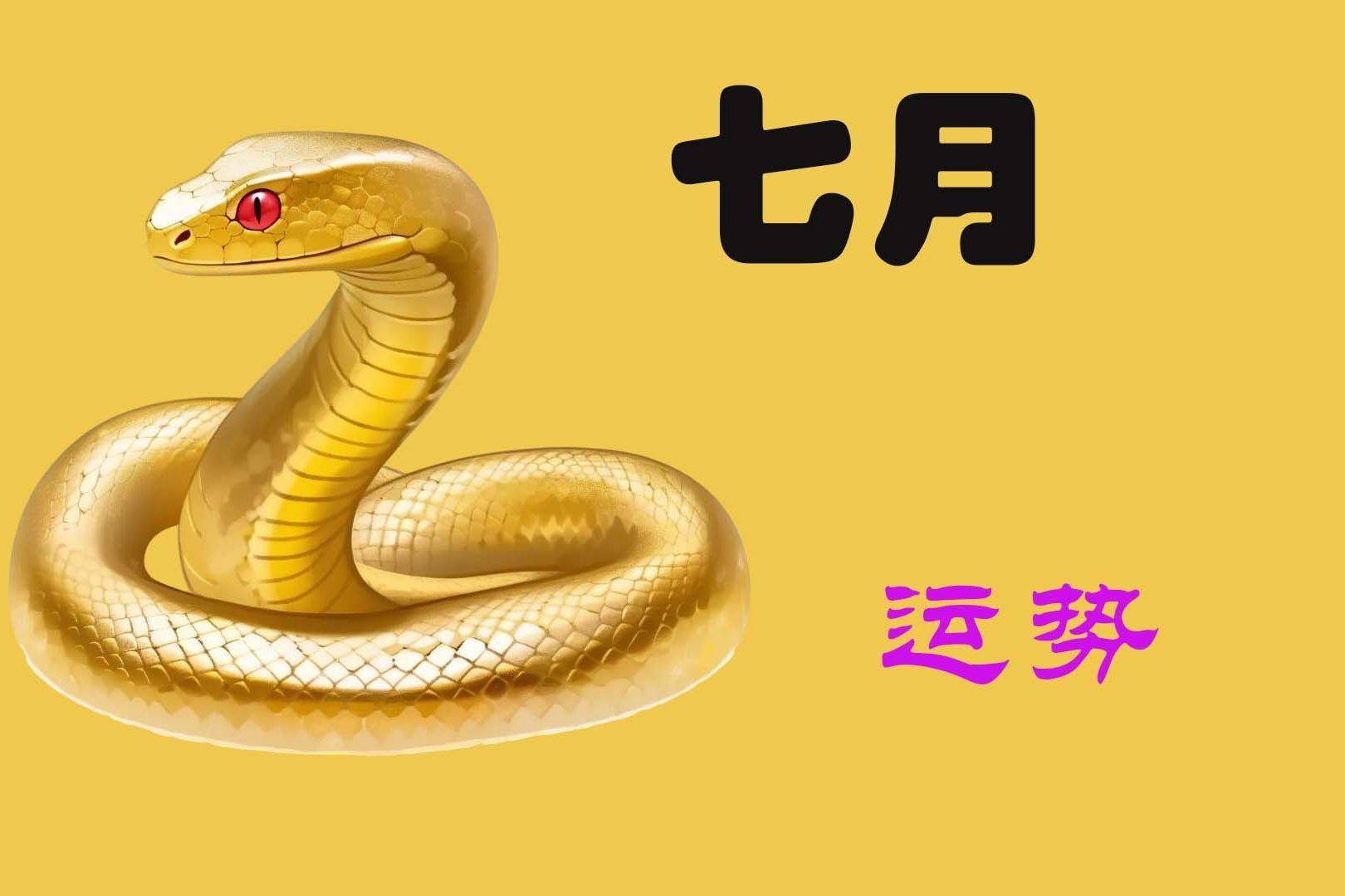 生肖蛇23日运势怎么样(生肖蛇2023年运势及运程每月)