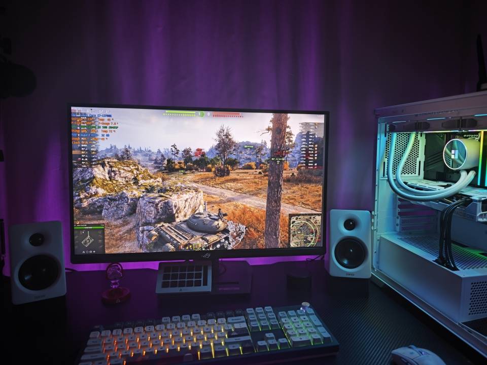 618入手朗科绝影NV7000-t 2TB固态硬盘,速度快、发热低、超稳定!