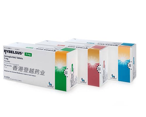 glp 1 口服 口服GLP-1R来了！口服版司美格鲁肽获批上市应用在糖尿病治疗领域_搜狐网