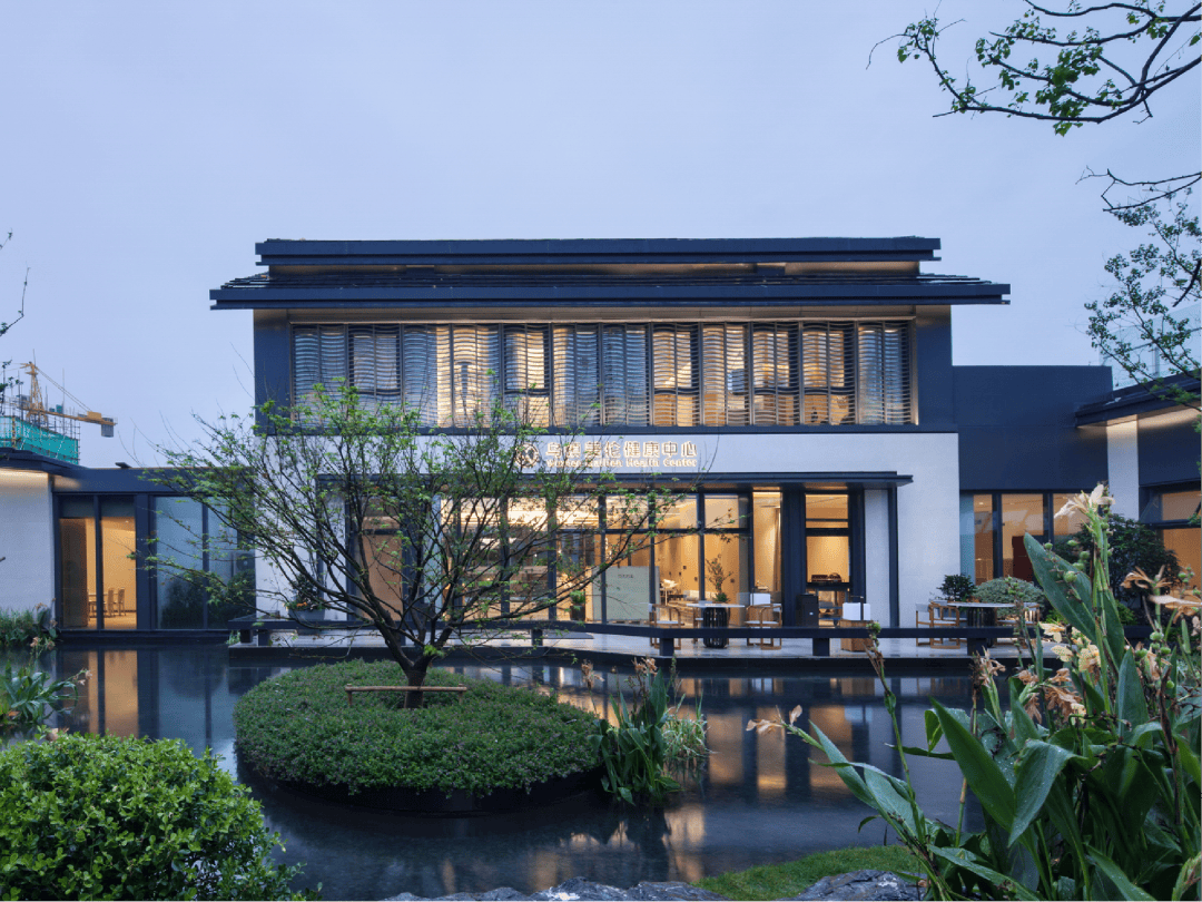 嘉兴招商乌镇璟园售楼处丨欢迎您丨"桐乡乌镇璟园"售楼部网站—售楼处