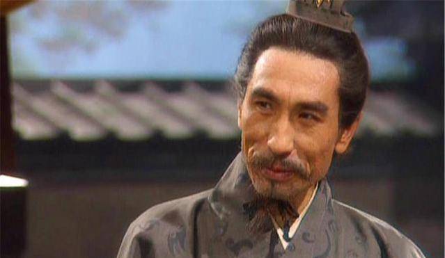 三国中的田丰没有多少人了解,也没有多少人能够提起他的名字