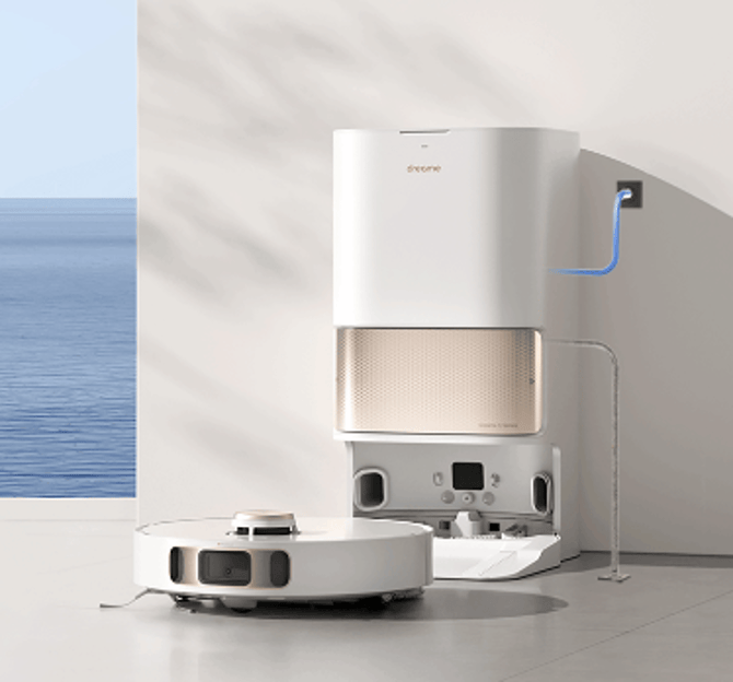 扫地机器人哪个牌子好?热度飙升的十大扫地机器人品牌推荐汇总