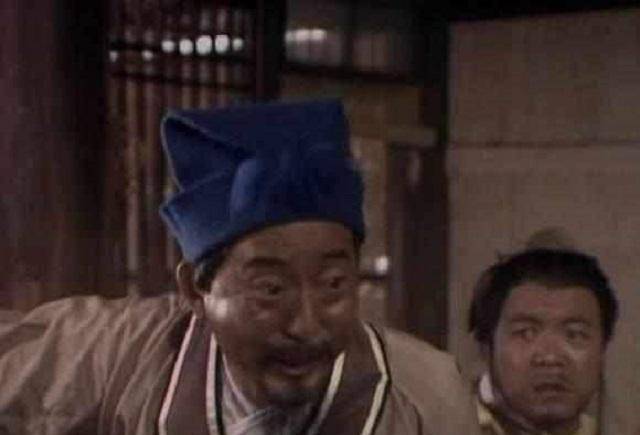 西游记"万能演员"李建成,一人包揽20多个角色,还演过猪八戒