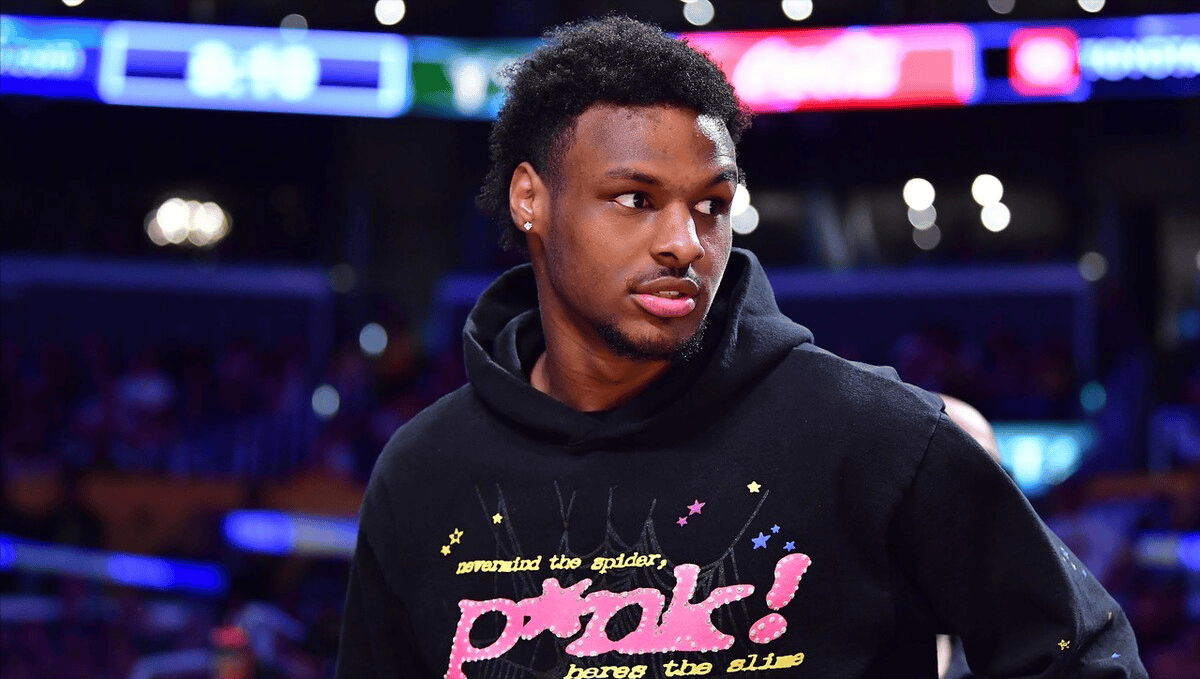 里奇-保罗出手,nba历史父子得分最高纪录诞生,冲击最佳55号秀