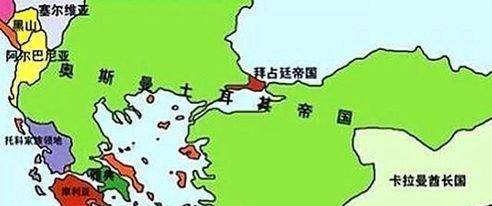 土耳其:我祖宗曾吊打中国,中国学者听后回了3个字,结果尴尬了