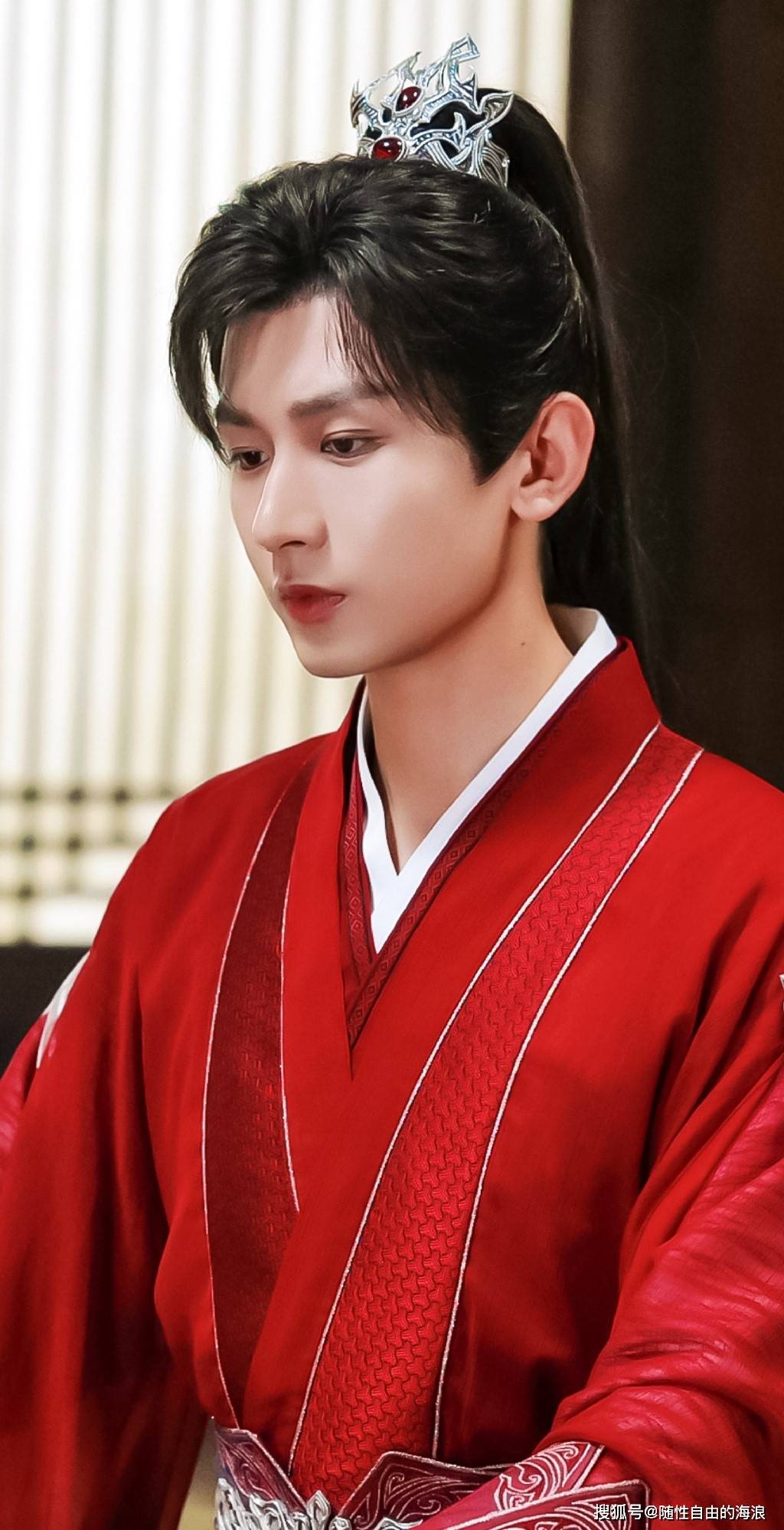 情感成长,直击心灵,必看之作!_人生_剧中_共鸣