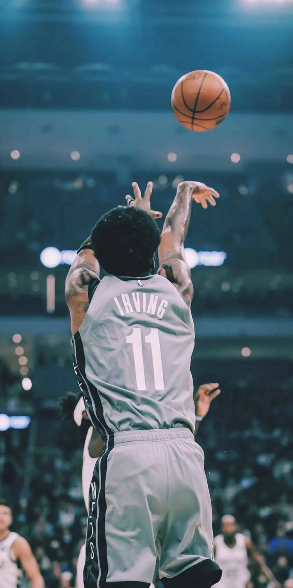 nba明星手机壁纸多种多样,涵盖现役和传奇球员