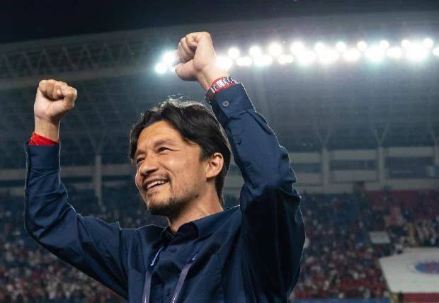 本土教练最大希望！谢晖接手12场仅输3场：陈洋6轮输5场！-谢晖是哪个队教练