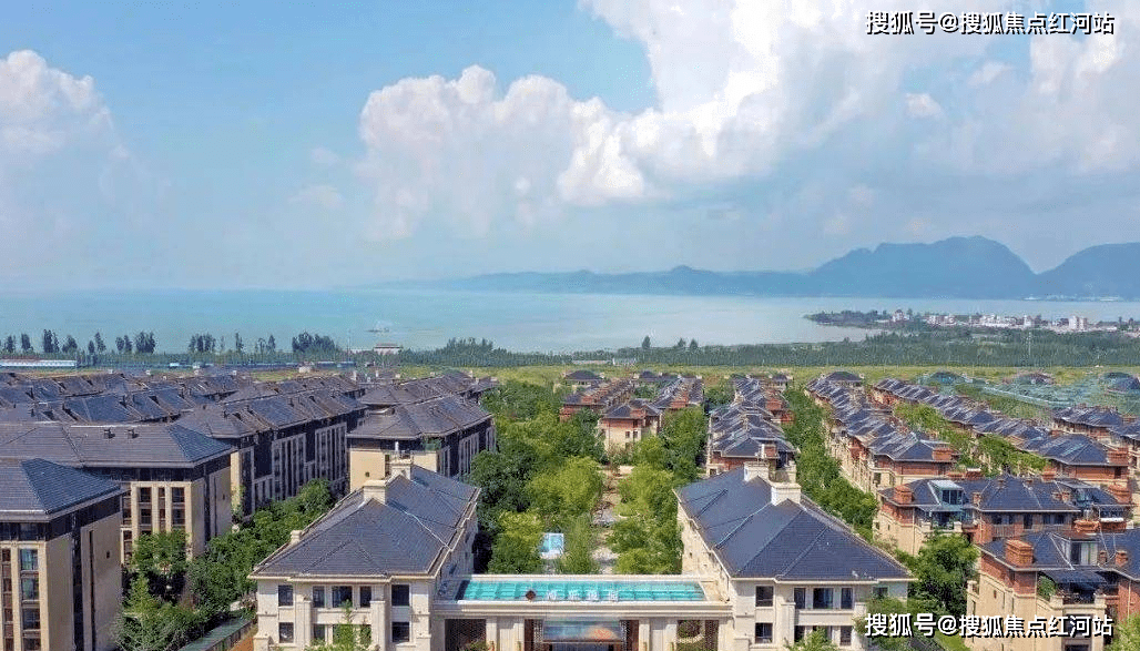 昆明俊发生态半岛楼盘测评,俊发生态半岛怎么样?