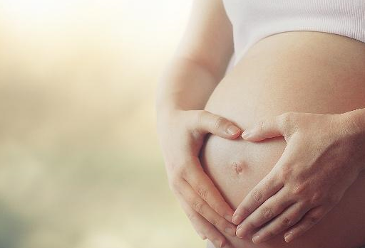 怀孕四个月后，准妈妈会有这六个信号，孕妈妈会提前知道下一个_情况_时间_胎儿。