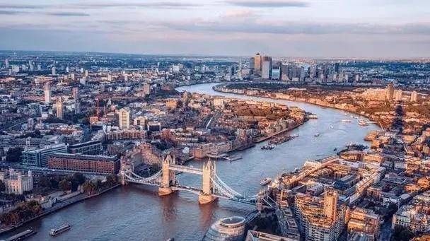 英国:全球比我强的国家,应该不超过三个