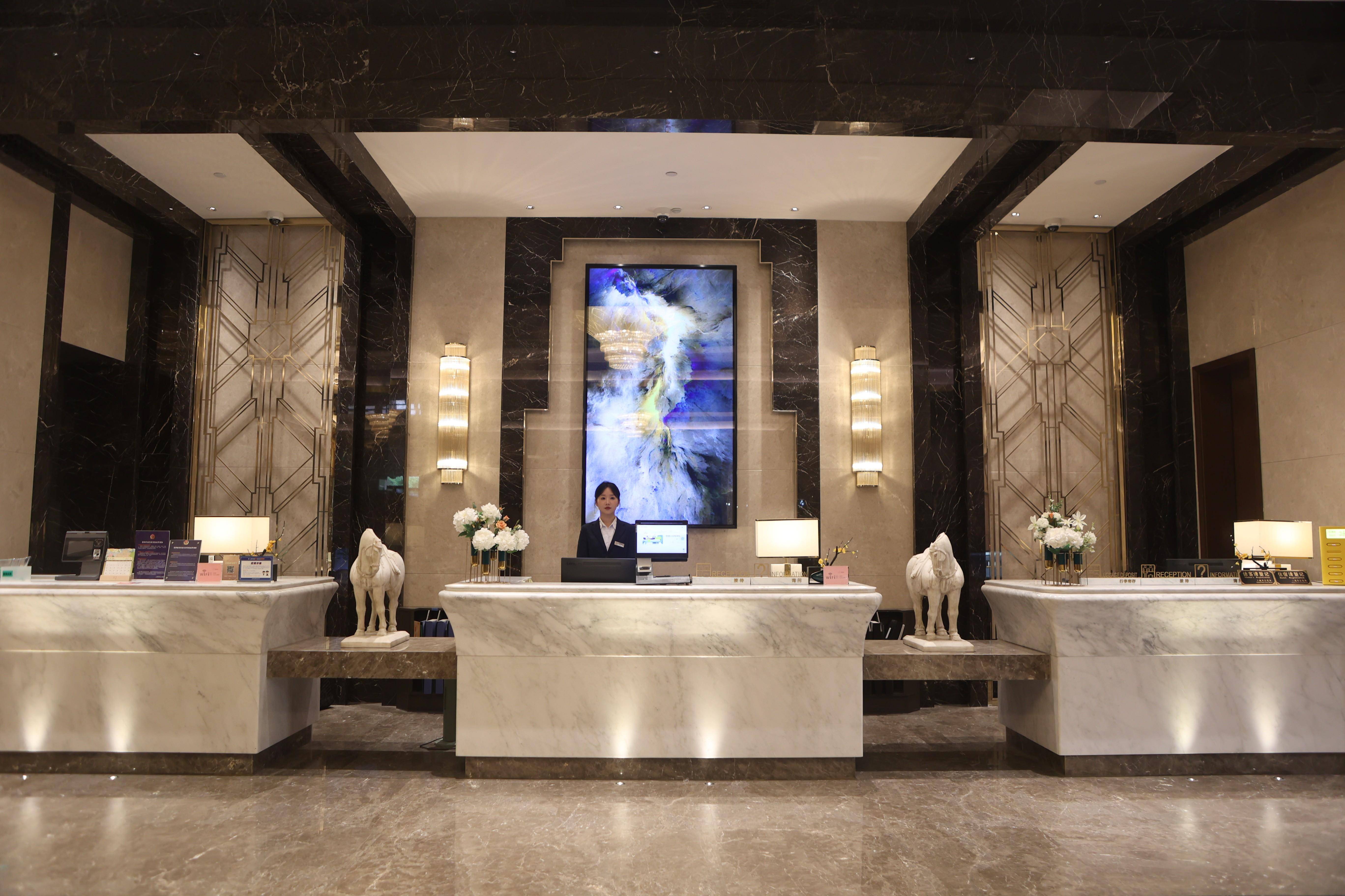 上海嘉都酒店 岁月静好的小众安逸