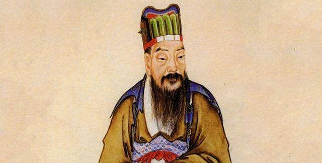 麒麟阁11功臣画像,唯第1功臣霍光没写名,是汉宣帝对其敬还是恨